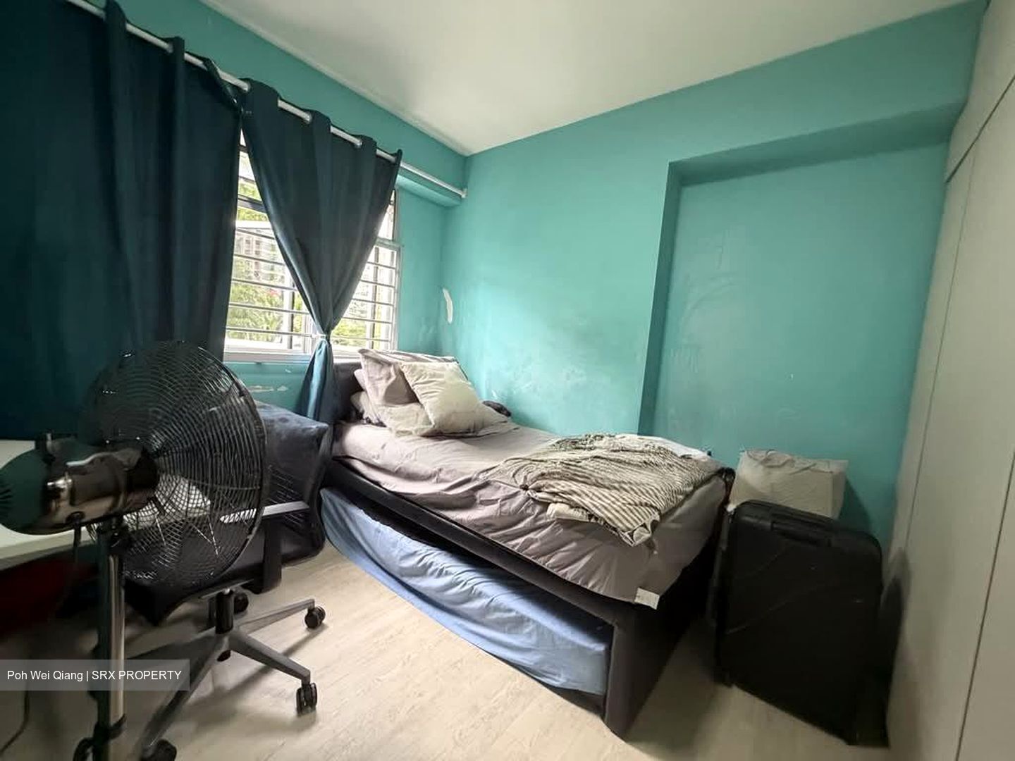 Blk 694B Admiralty Grove (Woodlands), HDB 4 Rooms #568128761